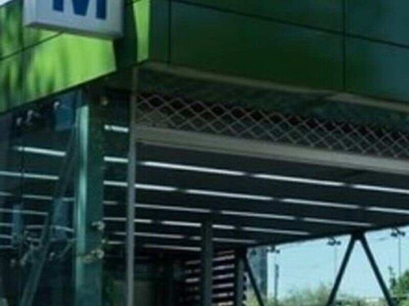 Drumul Taberei, Favorit Metrou, str. Sibiu,