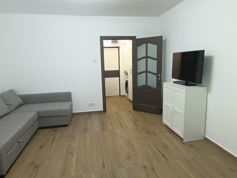 Drumul Taberei, Favorit Metrou, str. Sibiu,