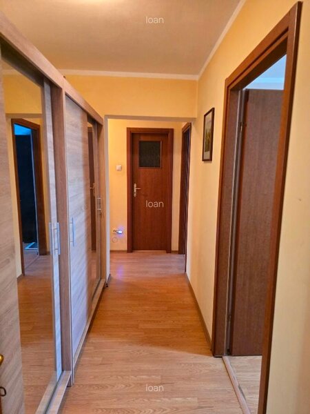 Drumul Taberei, Parc Moghioros, bloc tip F,